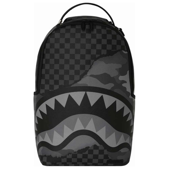 Sprayground Τσάντα πλάτης 3Am Tear It Up DLXSV Backpack